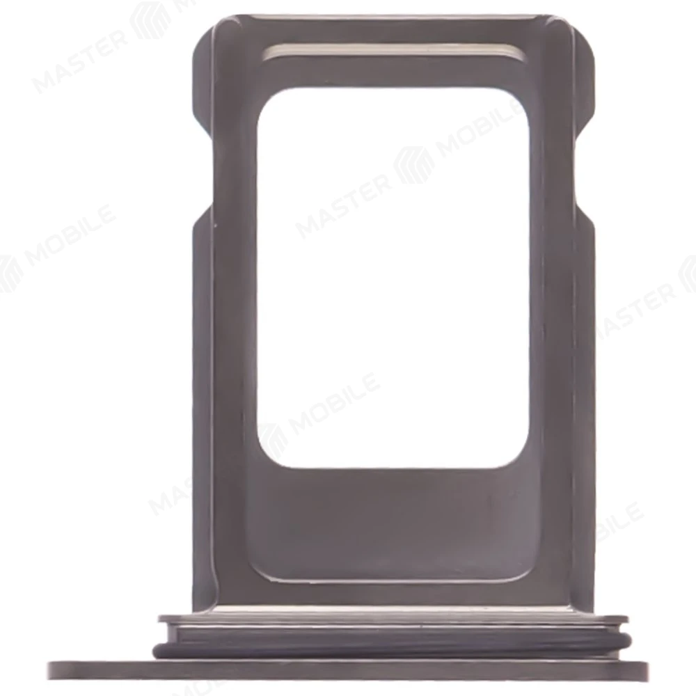 Держатель сим-карты для Apple iPhone 14 Pro / iPhone 14 Pro Max (фиолетовый) фото №2