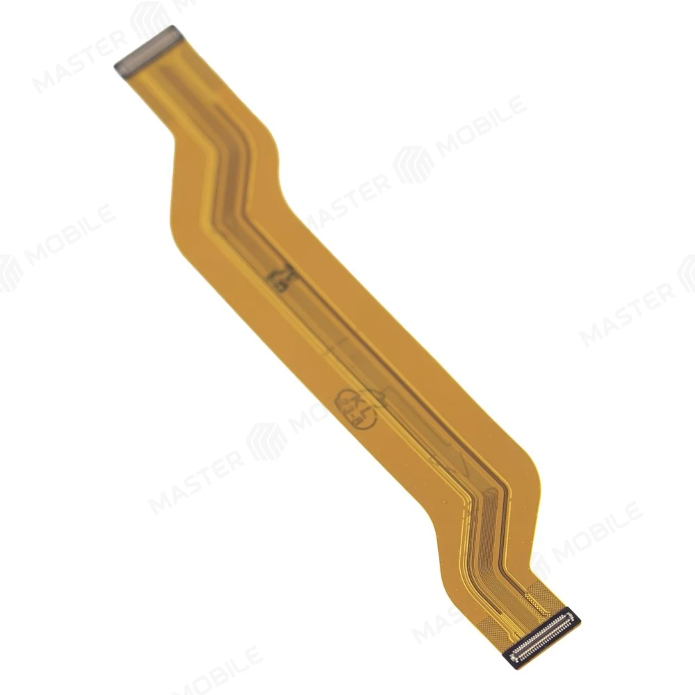 Шлейф для Huawei Honor 50 Lite (NTN-LX1) / Nova 8i (NEN-LX1) с комп. (межплатный) фото №3