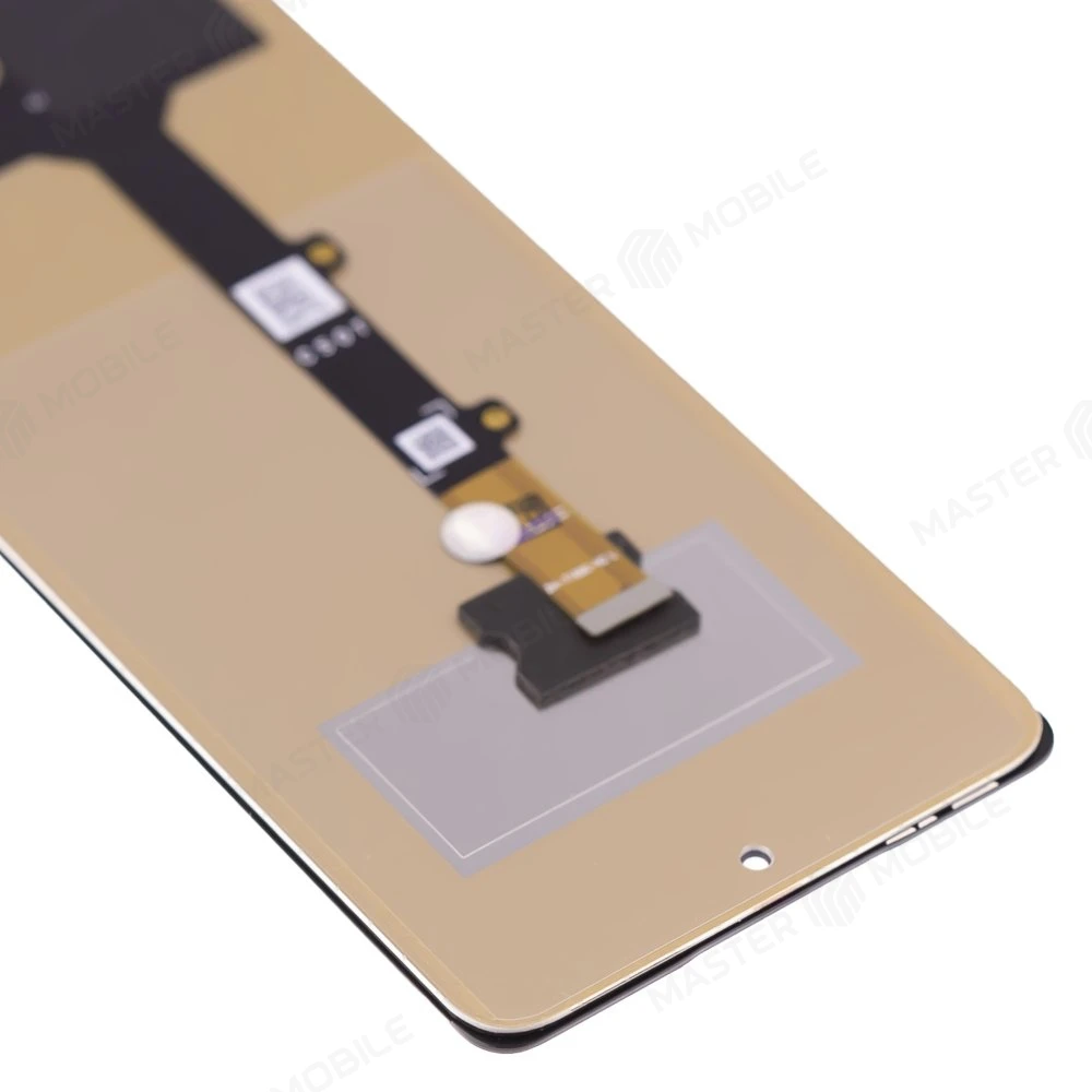 Дисплей для Tecno Pova 6 4G (LI7) / Pova 6 Pro 5G (LI9) / Camon 30 4G (CL6) / Camon 30 5G (CL7) + тачскрин (черный) (In-Cell) фото №3