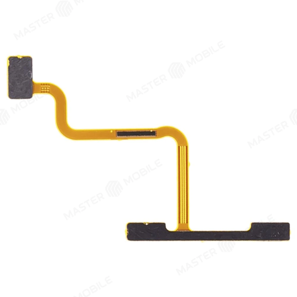 Шлейф для Realme GT Neo 3T (RMX3371) / GT Neo 2 5G (RMX3370) с комп. (на кнопки громкости)  фото №2