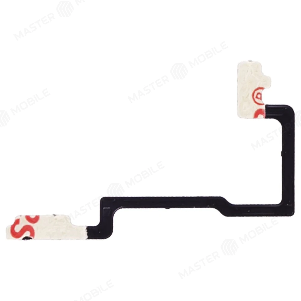 Шлейф для OPPO Reno 8T 5G (CPH2505) с комп. (на кнопку включения)  фото №2