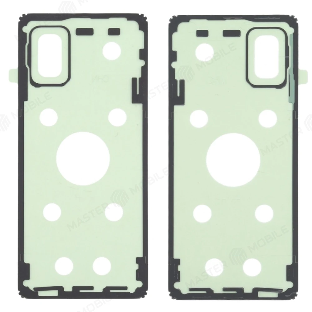 Проклейка дисплейного модуля для Samsung A715 Galaxy A71 