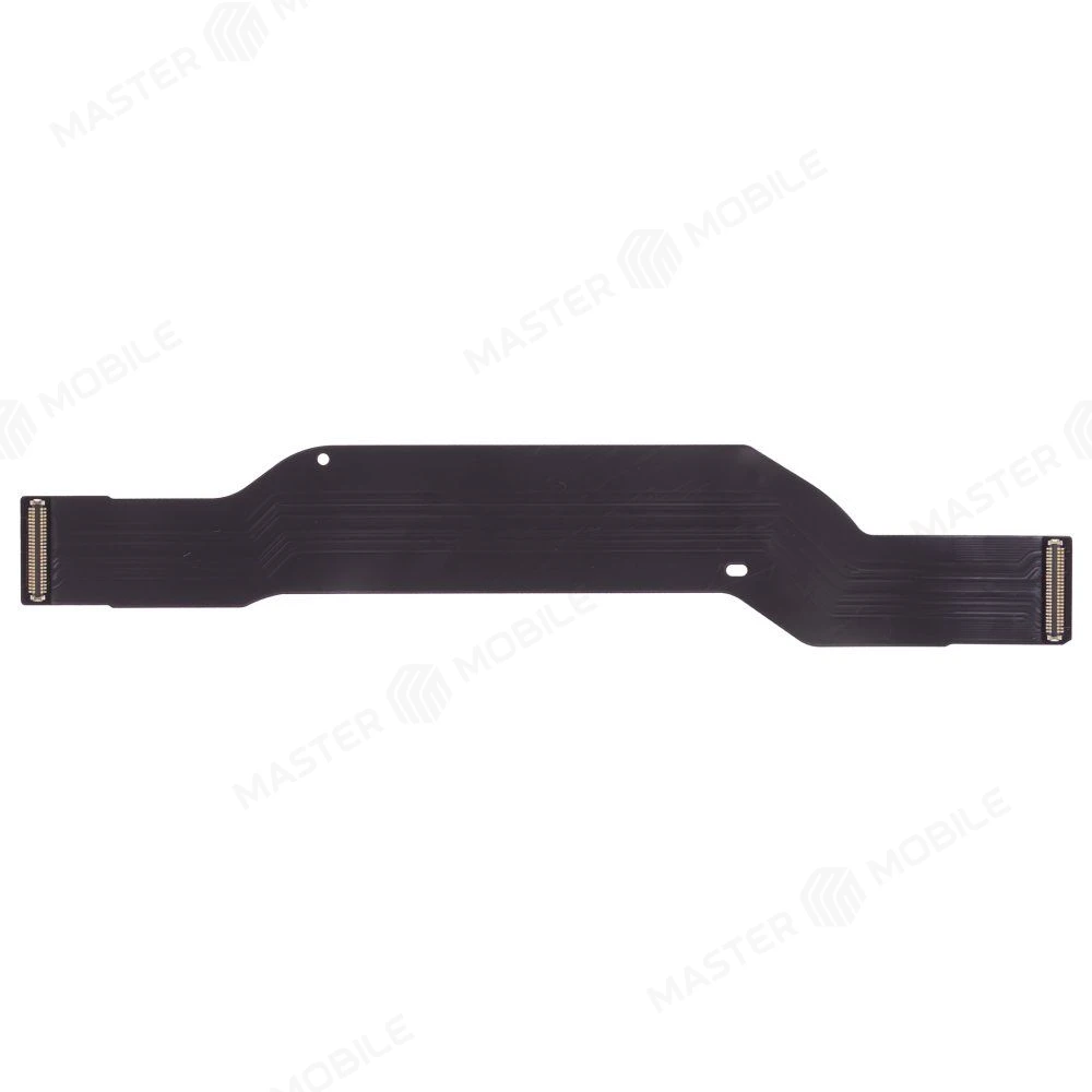 Шлейф для Huawei Honor 400 Pro (DNP-NX9) с комп. (межплатный)  фото №2