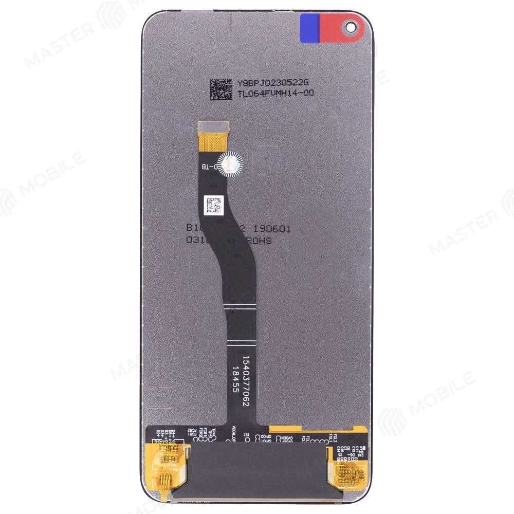 Дисплей для Huawei Honor View 20 (PCT-L29) / Nova 4 + тачскрин (черный) (COF) фото №2