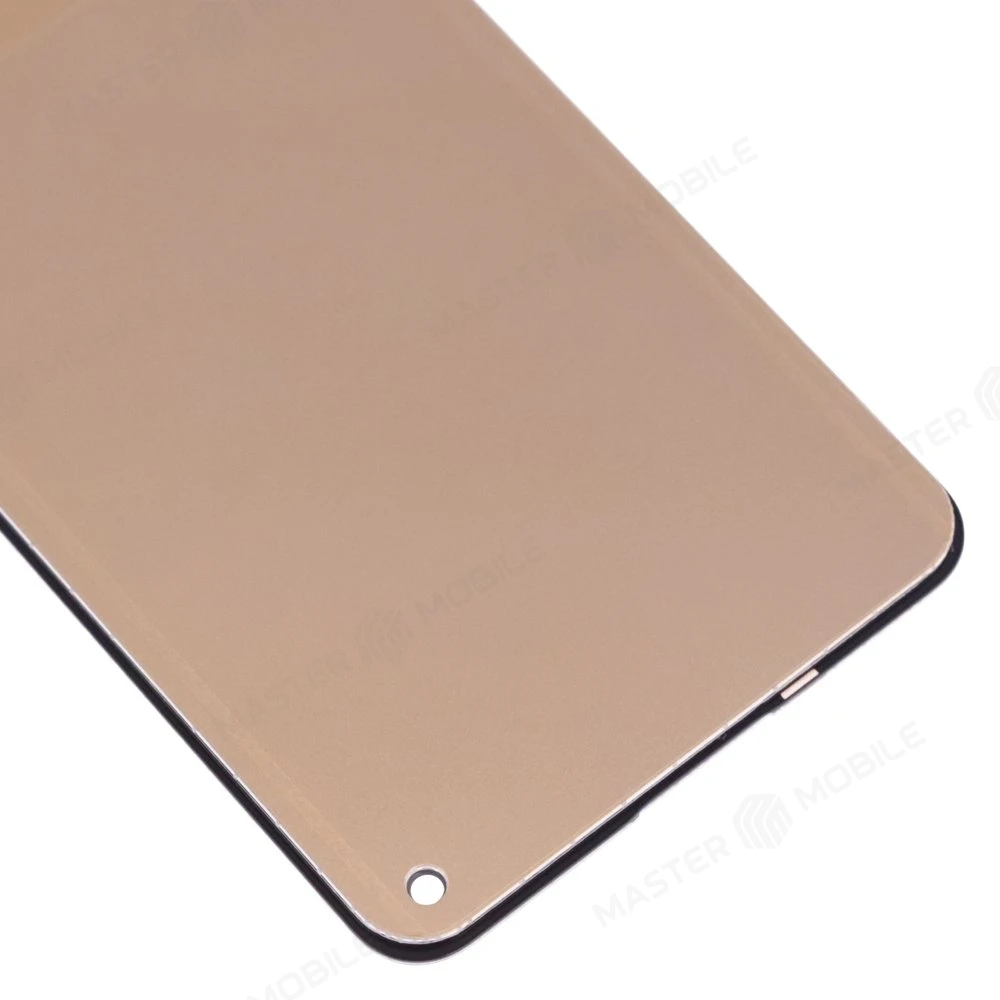 Дисплей для Realme 8 4G (RMX3085) / 8 Pro (RMX3081) / 7 Pro (RMX2170) / OPPO A74 4G (CPH2219) и др. + тачскрин (черный) (In-Cell) фото №3