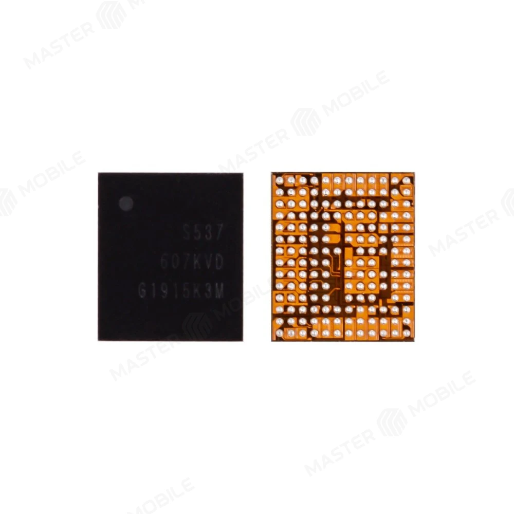 Микросхема контроллер заряда (S2MPU09X01) (S537) для Samsung A505 Galaxy A50 фото №2