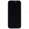 Дисплей для Apple iPhone 16 Pro + тачскрин + ALS шлейф (черный) (ORIG100) (SP) фото №1