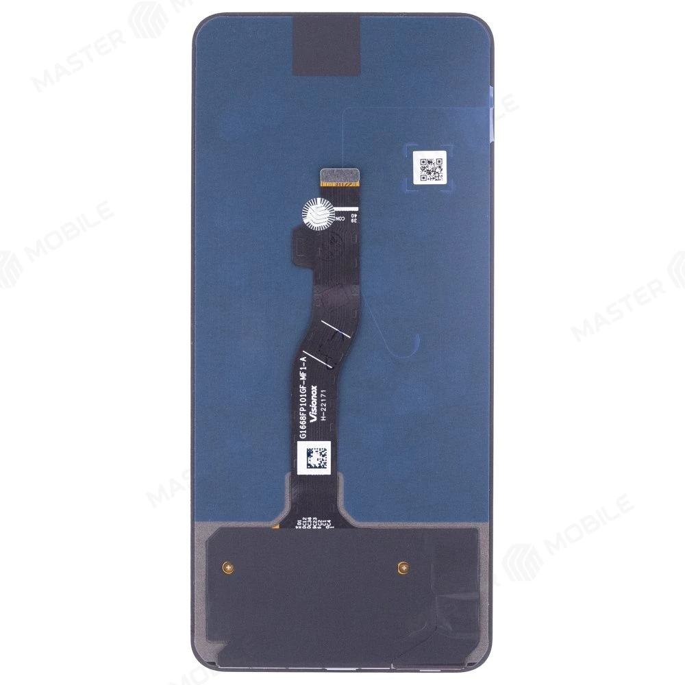 Дисплей для Huawei Nova 10 SE (BNE-LX1) / Nova 11 SE (BON-AL00) / Nova 12 SE (BNE-LX1) + тачскрин (черный) (ORIG) фото №2