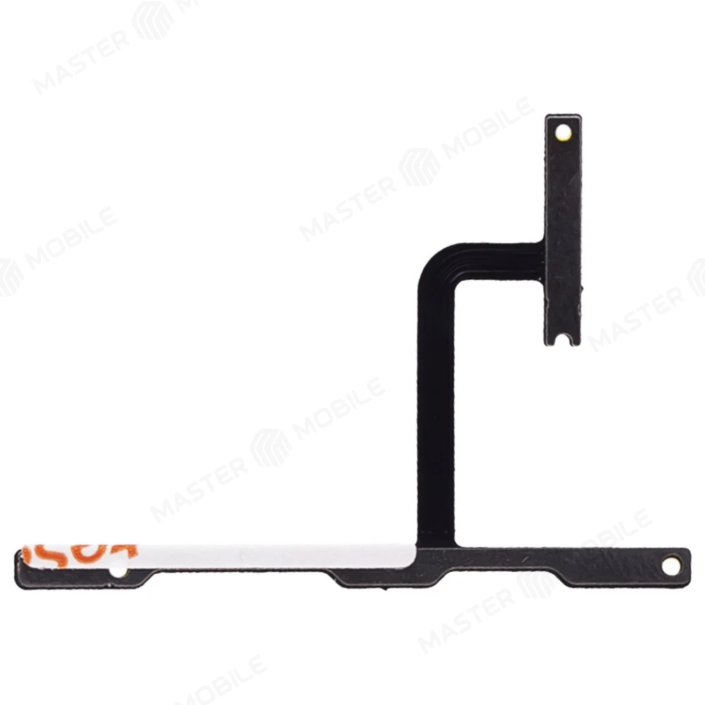 Шлейф для Tecno Pop 6 Pro (BE8) с комп. (на кнопку включения и кнопки громкости)  фото №2