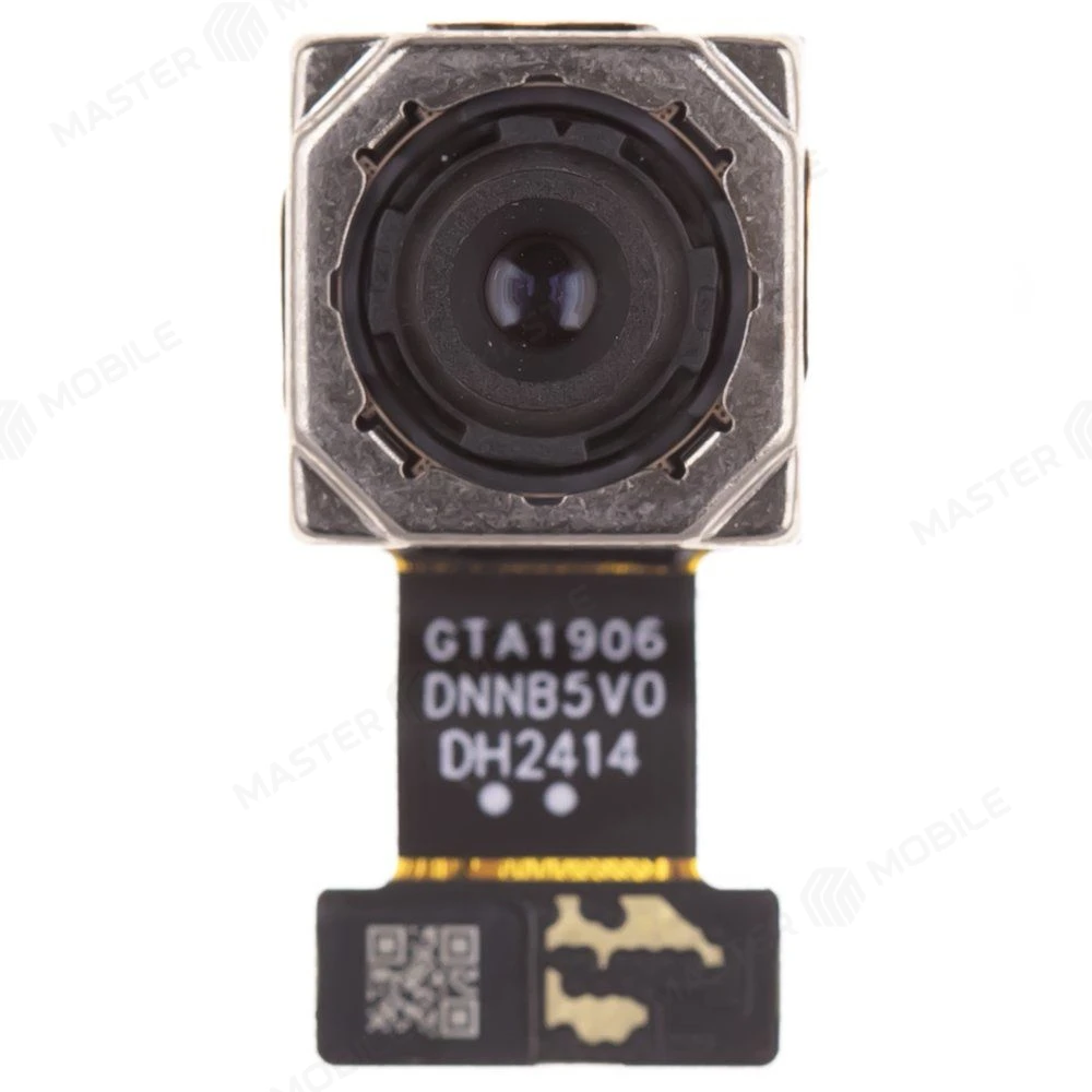 Камера для Infinix Hot 60 Pro (X6885) (50 MP) (задняя) (ORIG100) фото №1