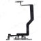 Шлейф для Apple iPhone 12 Pro Max с комп. (на кнопку включения и кнопки громкости)  фото №1