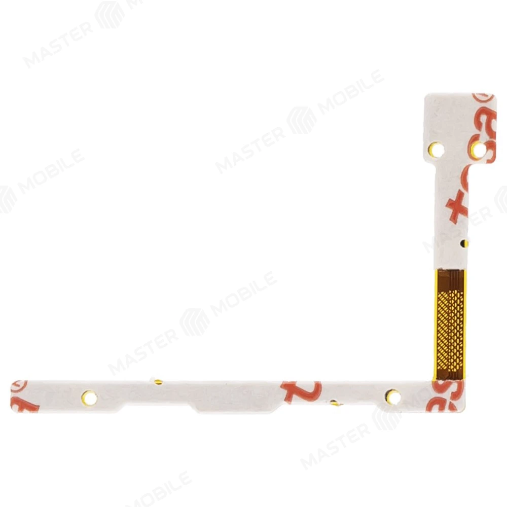 Шлейф для Tecno Camon 15 Air (CD6) / Camon 15 (CD7) с комп. (на кнопку включения и кнопки громкости) фото №2