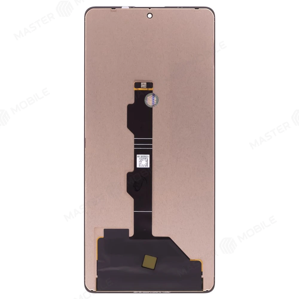 Дисплей для Xiaomi Redmi Note 13 Pro 4G (23117RA68G) / Poco M6 Pro 4G (2312FPCA6G) + тачскрин (черный) (ORIG) фото №2