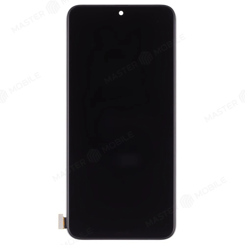 Дисплей для Realme 14 Pro (RMX5056) + тачскрин (черный) (In-Cell) фото №1