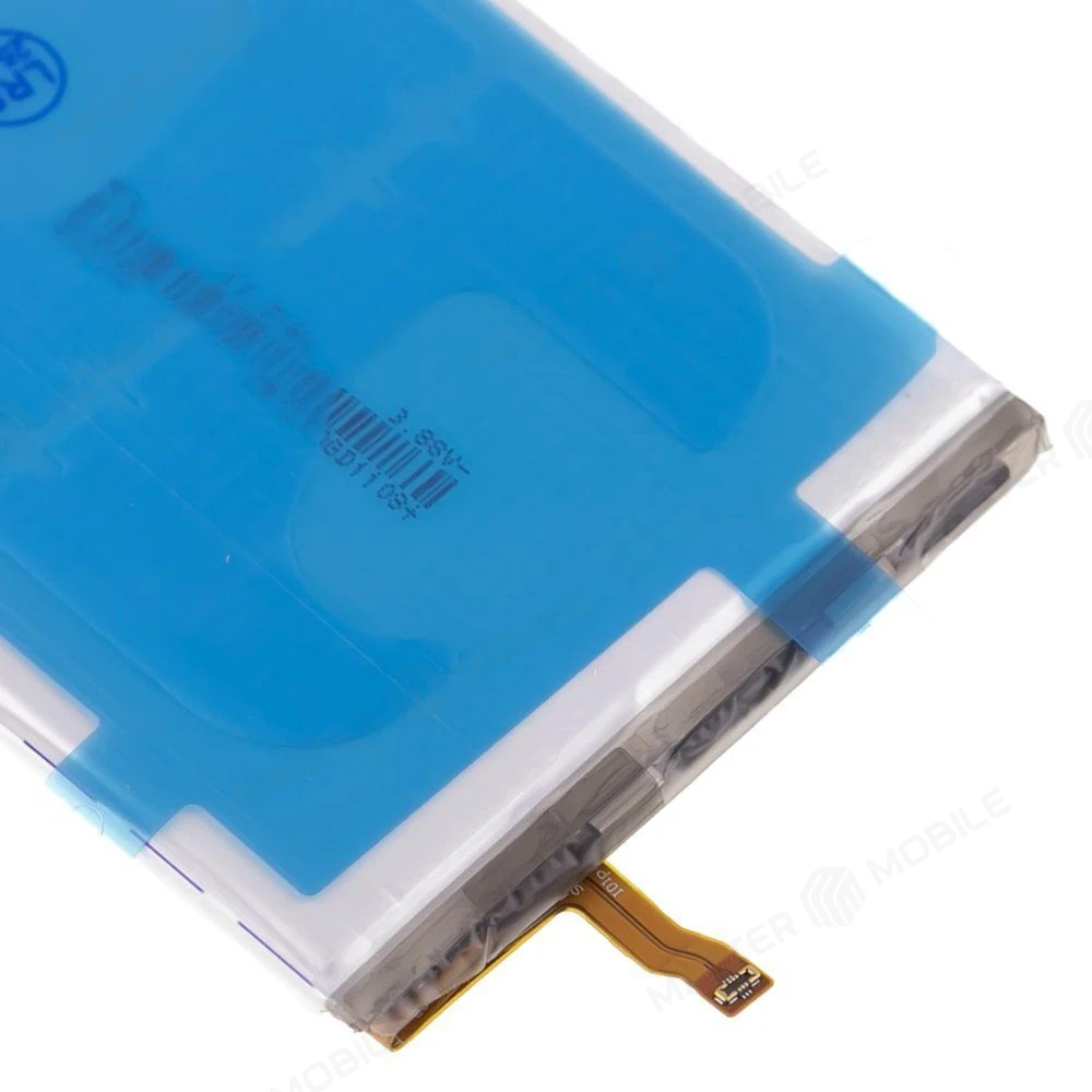 Аккумулятор для Samsung S916 Galaxy S23+ (EB-BS916ABY) (ORIG100) (SP) фото №3