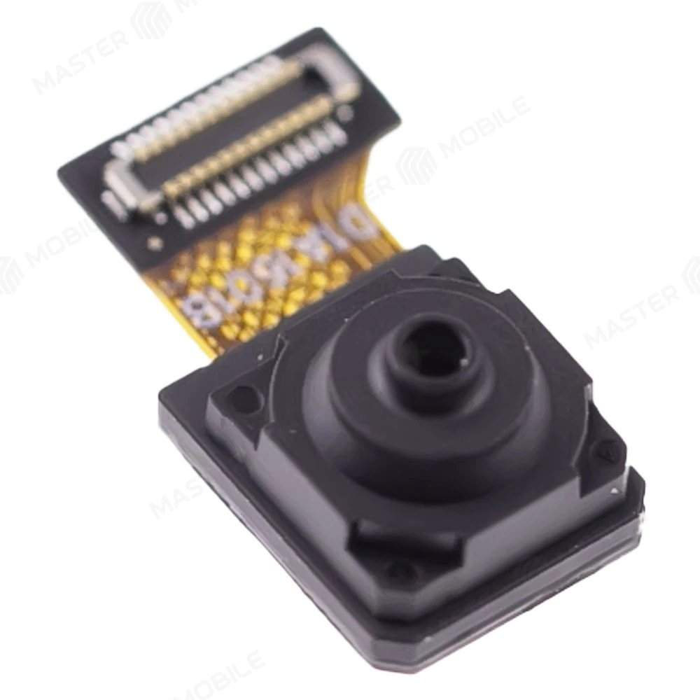 Камера для Xiaomi Poco M6 Pro 4G (2312FPCA6G) / Poco F6 Pro (23113RKC6G) / Poco X6 Pro (2311DRK48G) (передняя) (ORIG100) фото №3