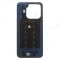 Задняя крышка для Xiaomi 15T Pro (2506BPN68G) (черный)  фото №2