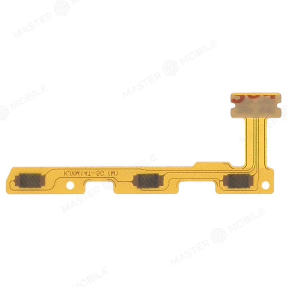 Шлейф для Xiaomi 14T (MZB0HU6RU) / 14T Pro (MZB0HH9RU) с комп. (на кнопку включения и кнопки громкости)  фото №2