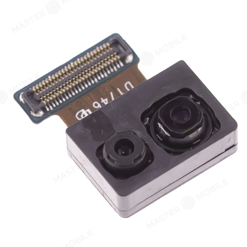 Камера для Samsung G960 Galaxy S9 (передняя) (ORIG100) фото №3
