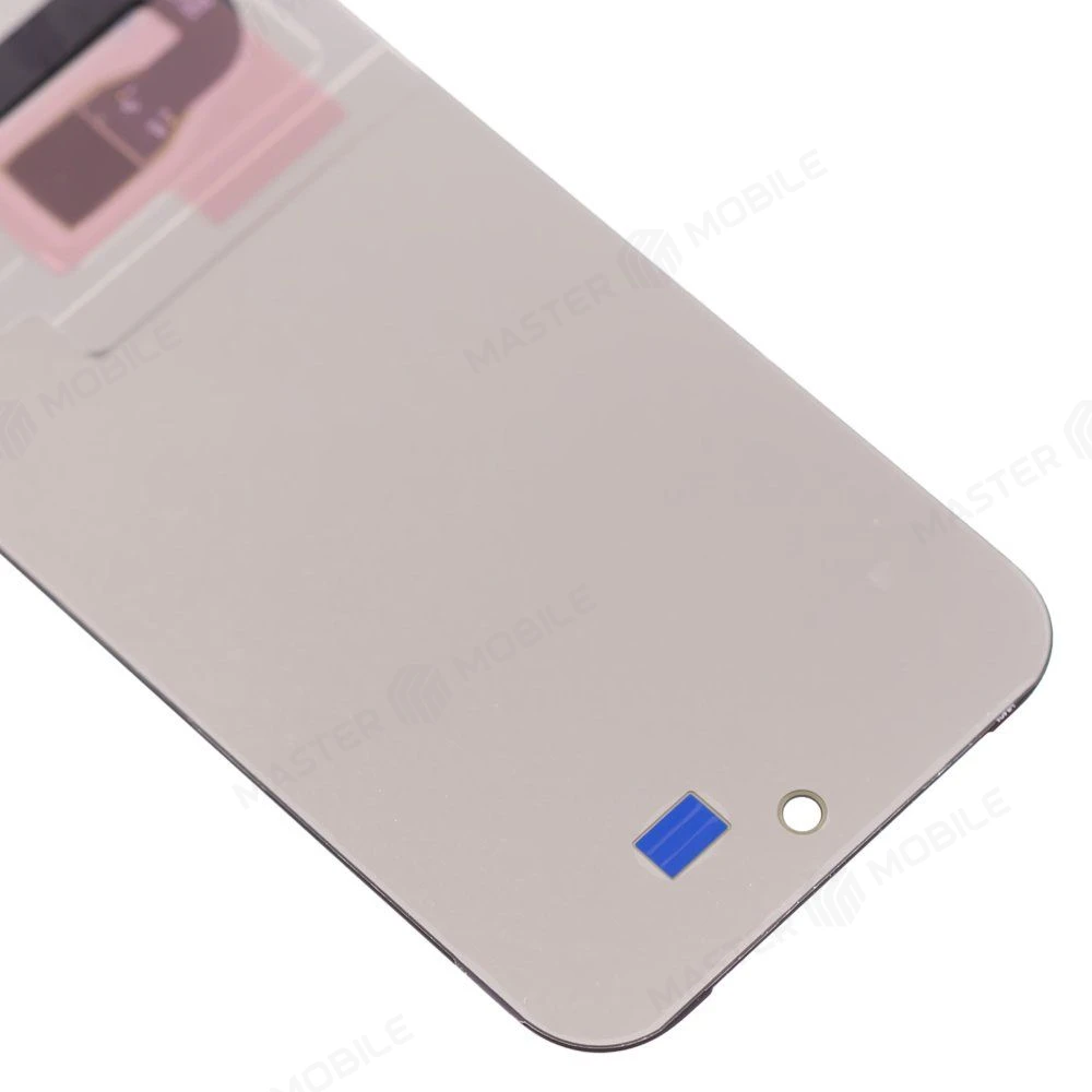 Дисплей для Google Pixel 10 Pro (GEHN3/G4QUR/GN4F5) + тачскрин (черный) (ORIG100) фото №3