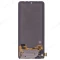 Дисплей для Xiaomi Poco F3 (M2012K11AG) / Poco F4 (22021211RG) / Mi 11i (M2012K11G) / Redmi K40 и др. + тачскрин (черный) (ORIG) фото №2
