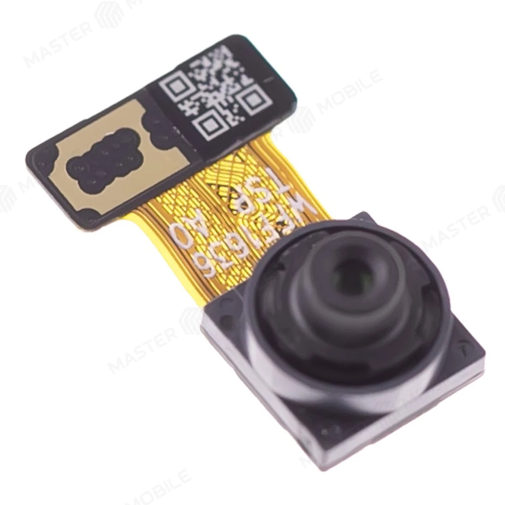 Камера для Infinix Hot 10 Lite (X657B) / Hot 10 Play (X688B) / Tecno Spark 6 GO (KE5) (передняя)  фото №3