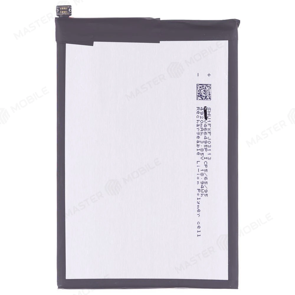 Аккумулятор для Tecno Camon 19 (CI6n) (BL-49LT) (Premium) фото №2