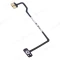 Шлейф для OPPO Reno 6 4G (CPH2235) с комп. (на кнопку включения)  фото №3