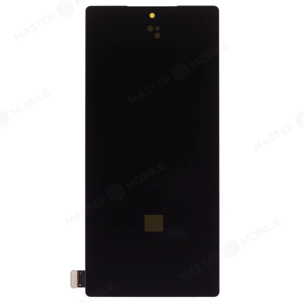 Дисплей для ZTE Nubia Z80 Ultra (NX741J) / Nubia Red Magic 11 Pro + тачскрин (черный) (ORIG100) фото №1