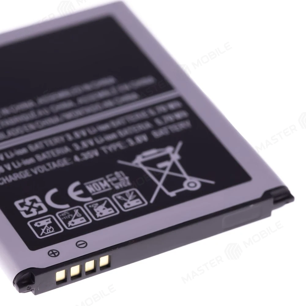 Аккумулятор для Samsung G313 Galaxy Ace 4 / J105 Galaxy J1 mini (2016) (EB-BG313BBE)  фото №3