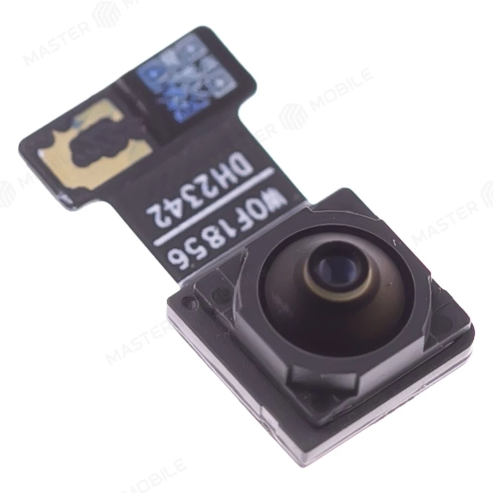 Камера для Infinix Hot 40i (X6528B) (передняя) фото №3