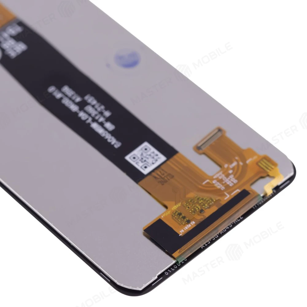 Дисплей для Samsung A047 Galaxy A04s / A136 Galaxy A13 5G + тачскрин (черный) (Medium) фото №4