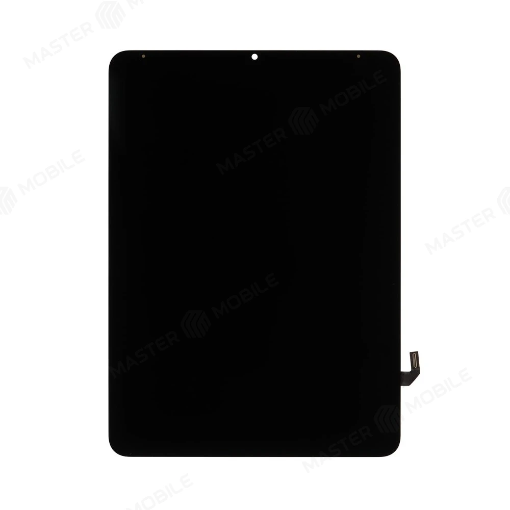 Дисплей для Apple iPad Air 5 10.9 (2022) (A2588/A2589/A2591) + тачскрин (черный) (ORIG) фото №1
