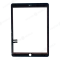 Тачскрин для Apple iPad 6 9.7 (2018) (A1893/A1954) (черный)  фото №2