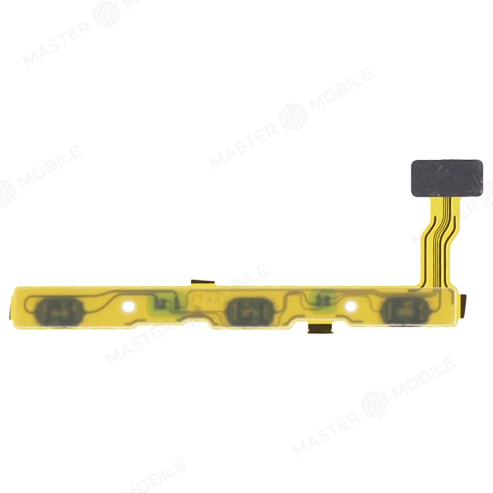 Шлейф для Xiaomi Poco X6 (23122PCD1G) / Redmi Note 13 Pro 5G (2312DRA50C) с комп. (на кнопку включения и кнопки громкости) фото №2