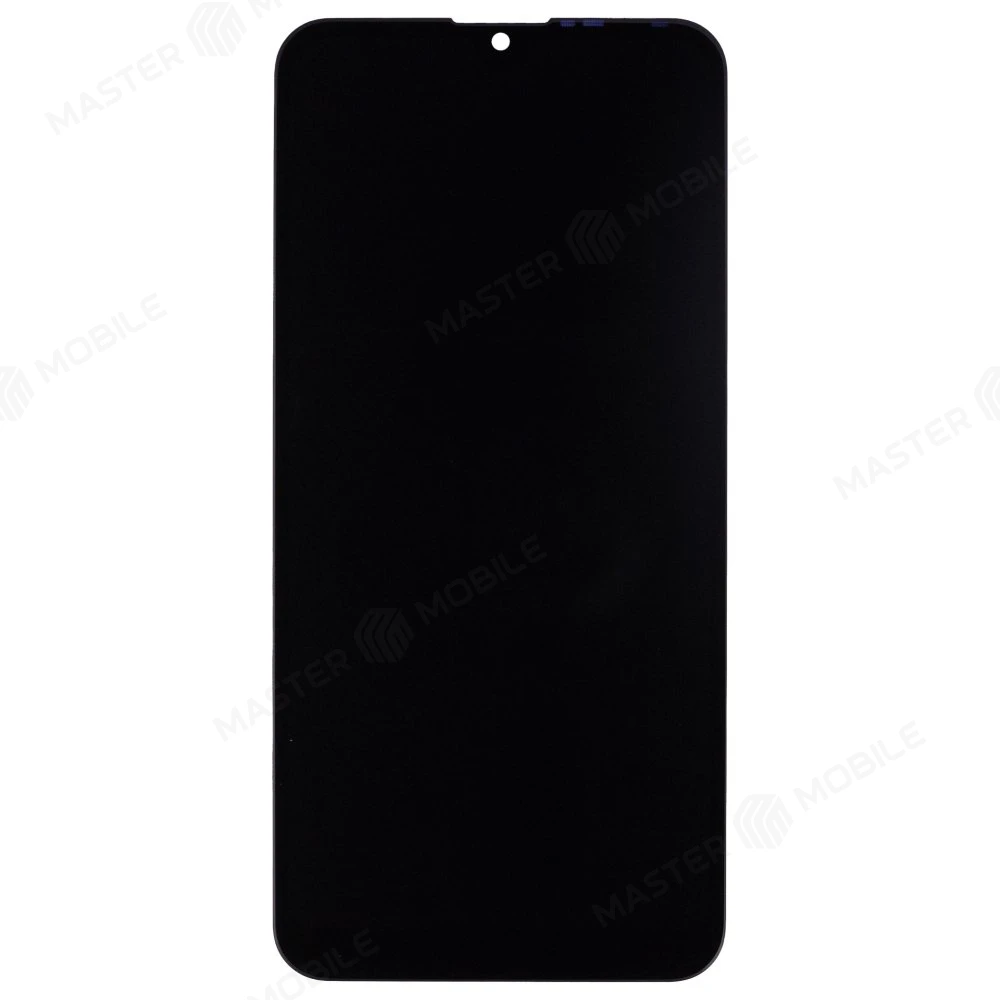 Дисплей для Huawei Y7 2019 (DUB-LX1) + тачскрин (черный) (Medium) фото №1