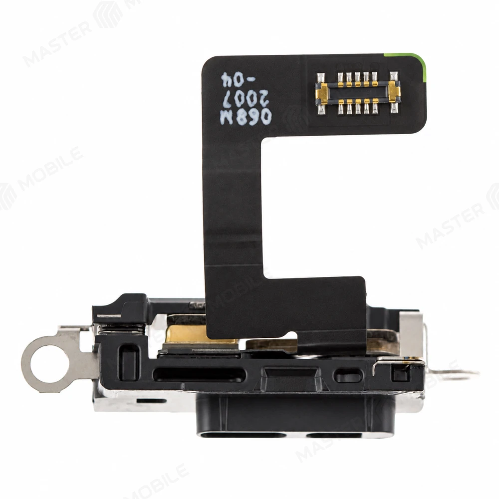 Шлейф для Apple iPhone 18 Pro (SIM + eSIM) / iPhone 18 Pro (eSIM) с комп. + микрофон + барометр (ORIG100) фото №1