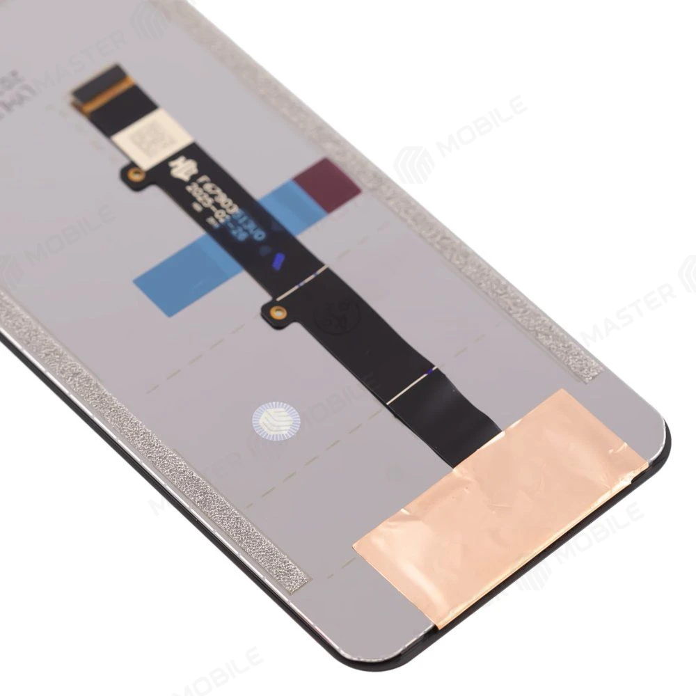 Дисплей для Meizu Mblu 22 (M2511) / Mblu 22 Pro (M2512) + тачскрин (черный) (ORIG) фото №4