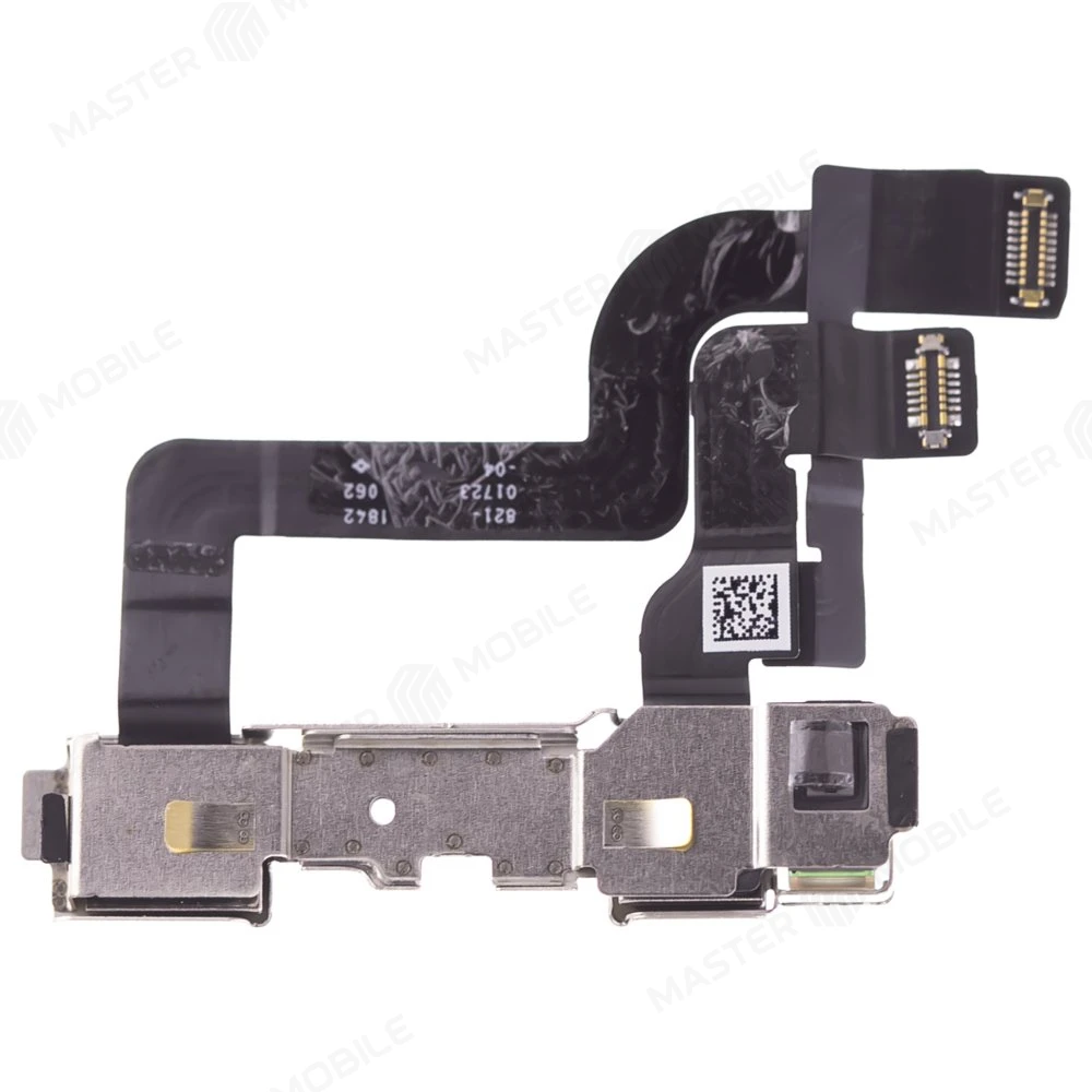 Камера для Apple iPhone Xr (передняя) (ORIG100) фото №2