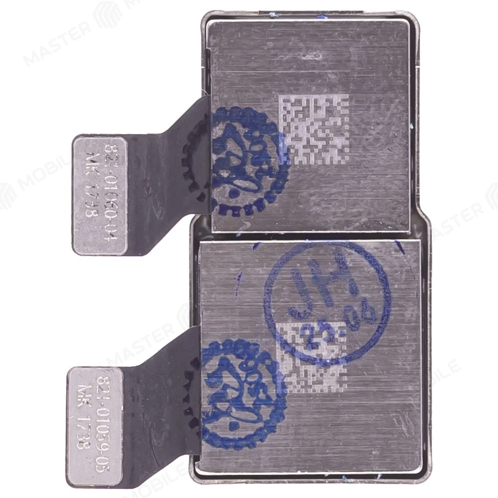 Камера для Apple iPhone X (задняя) (ORIG100) фото №2