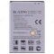 Аккумулятор для LG D855 G3 / D690 G3 Stylus (BL-53YH)  фото №1