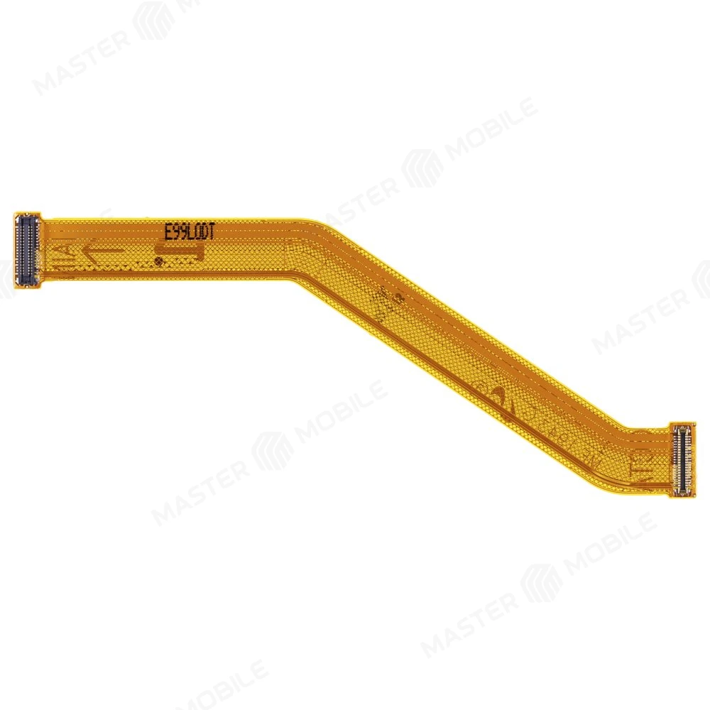 Шлейф для Samsung A305 Galaxy A30 / A505 Galaxy A50 / A507 Galaxy A50s с комп. (на дисплей)  фото №2