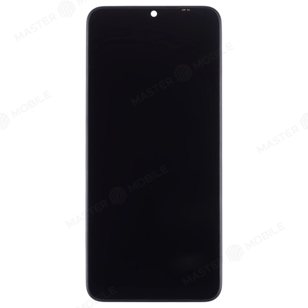 Дисплей для Xiaomi Redmi A1 / Redmi A1+ (220733SFG) + тачскрин (черный) (в рамке) (ORIG) фото №1