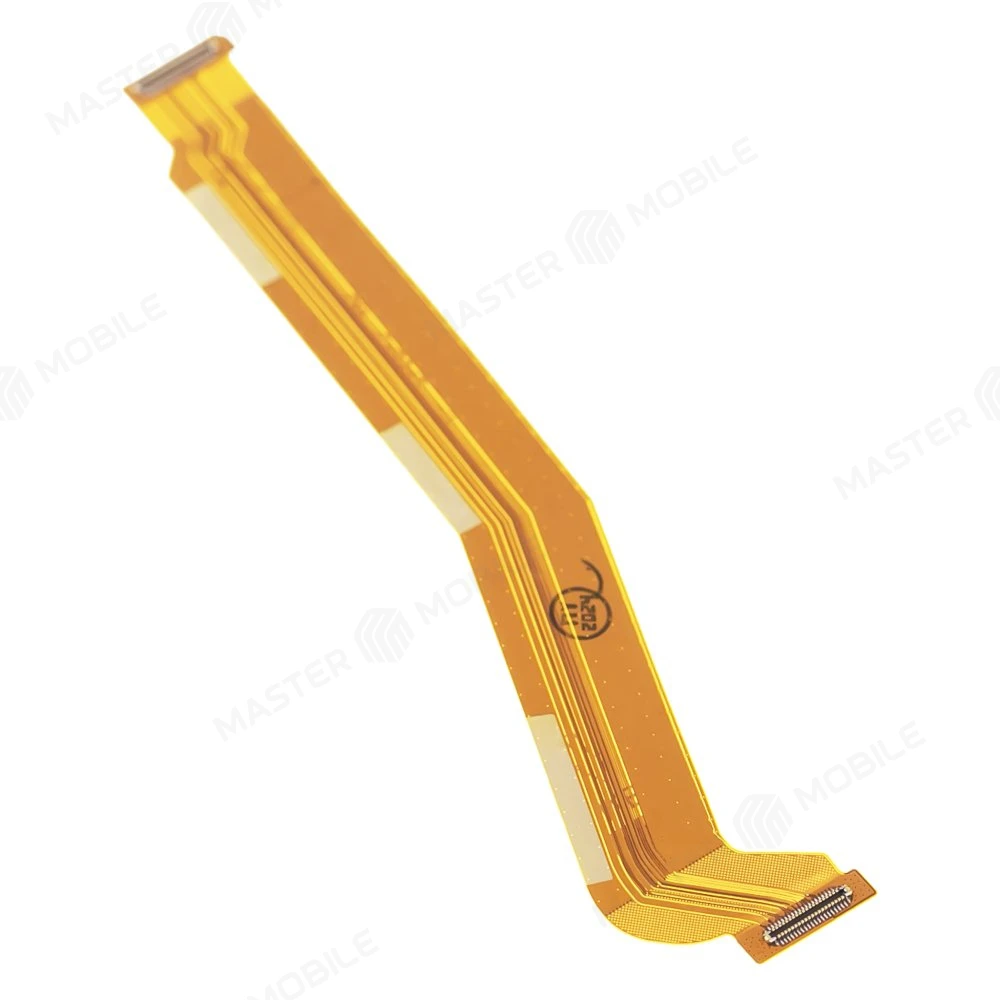 Шлейф для Realme 10 4G (RMX3630) / 11 4G (RMX3636) с комп. (межплатный)  фото №3