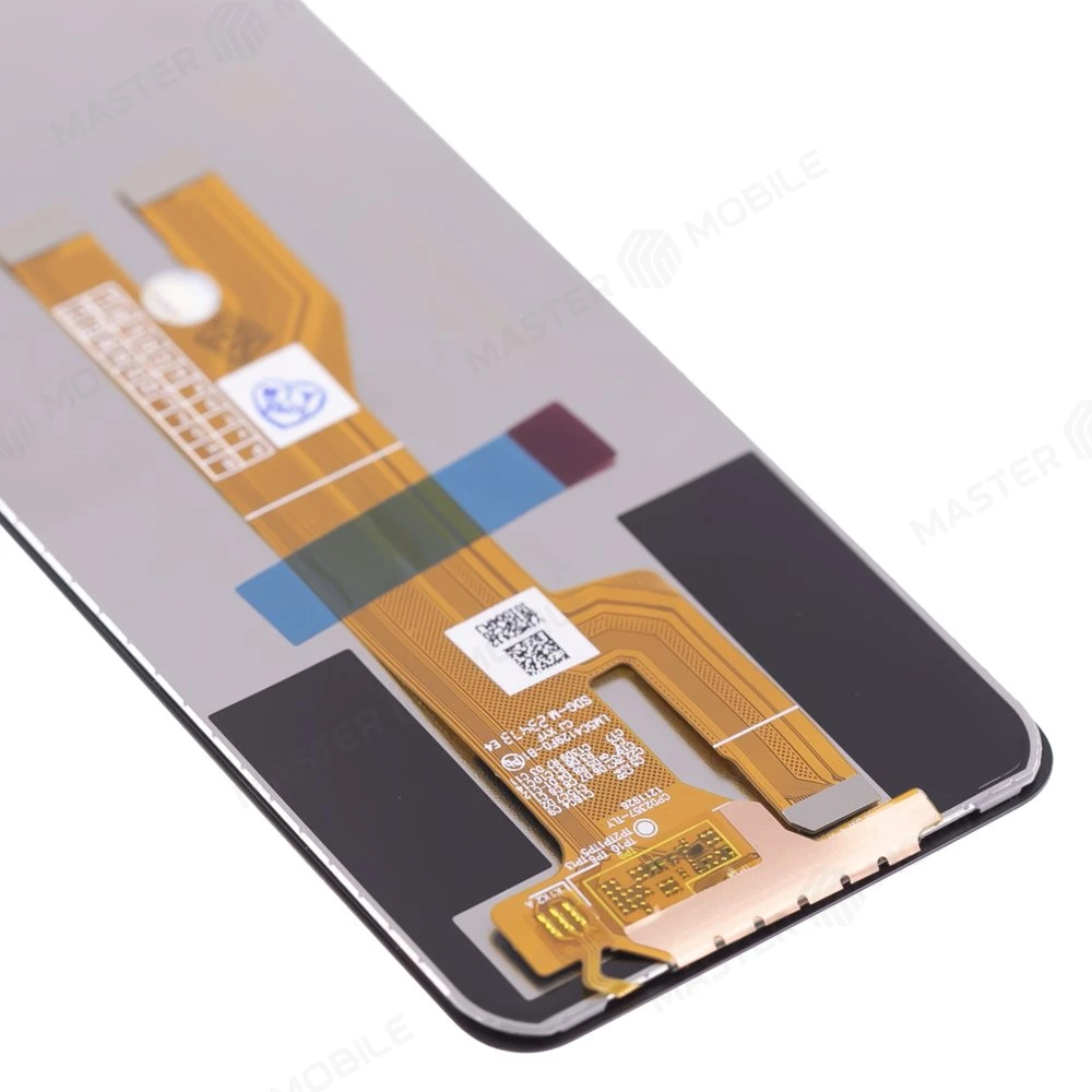 Дисплей для Vivo Y18 (V2333) / Y03 (V2332) + тачскрин (черный) (ORIG) фото №4