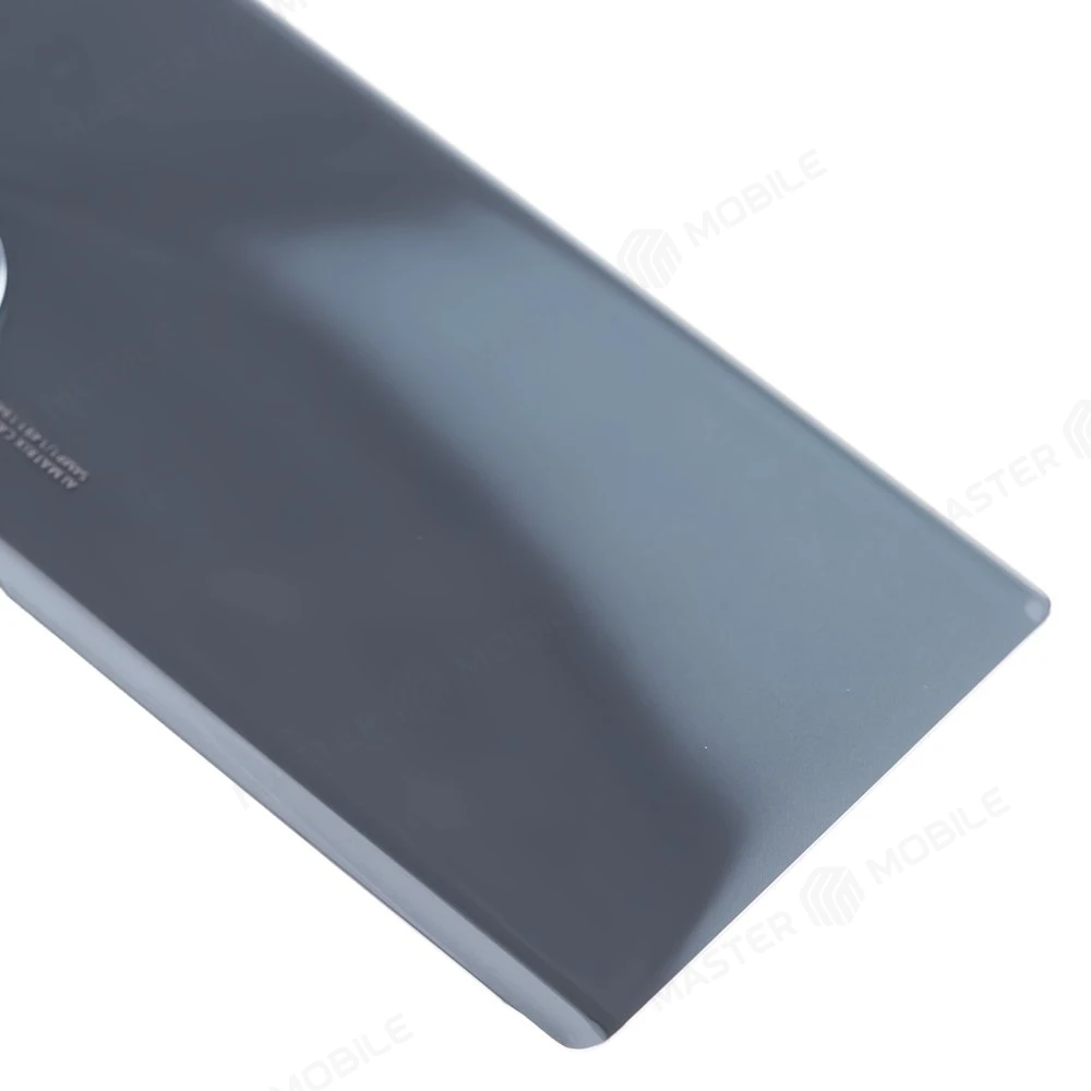 Задняя крышка для Huawei Honor 70 (FNE-NX9) (зеленый) (в сборе со стеклом камеры) фото №4