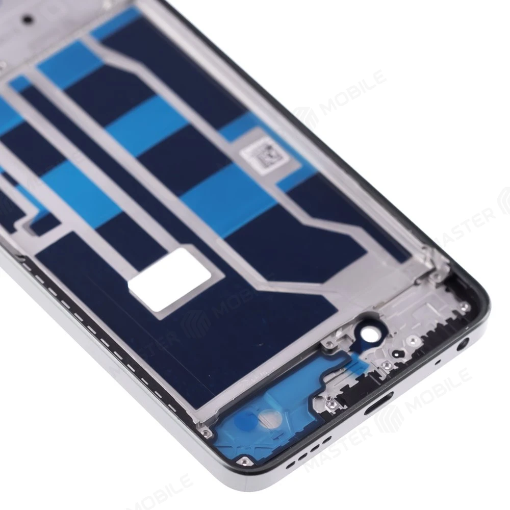 Рамка дисплея для Realme C67 4G (RMX3890) (зеленый) фото №4