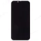 Дисплей для Apple iPhone 13 + тачскрин (черный) (JK) (In-Cell) (площадка под IC) фото №1