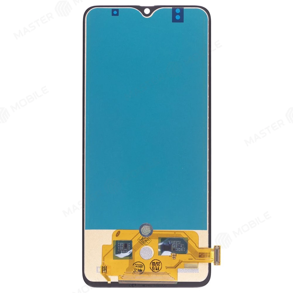 Дисплей для Samsung A705 Galaxy A70 + тачскрин (черный) (In-Cell) фото №2