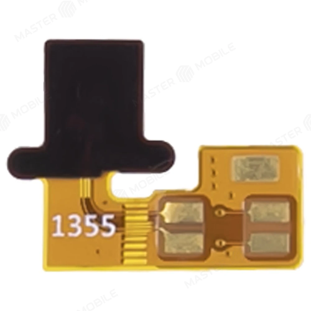 Шлейф для Xiaomi 11T (21081111RG) / 11T Pro (2107113SG) с комп. + сенсор  фото №2